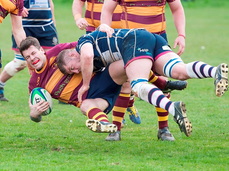 Tunbridge Wells defeat Westcliff in thriller