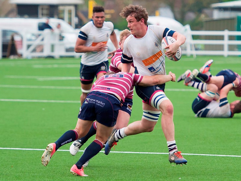 Defeat fails to take gloss off superb season for Tunbridge Wells