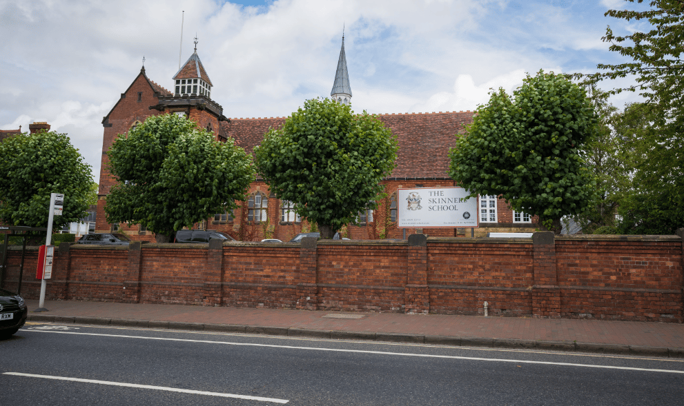 School performance figures come under fire after goalposts moved