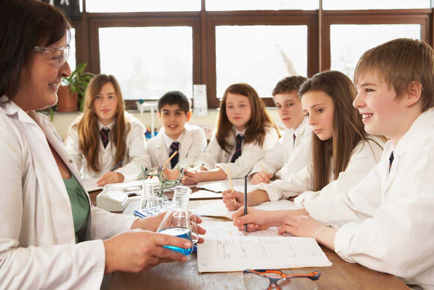 Give parents more power in schools
