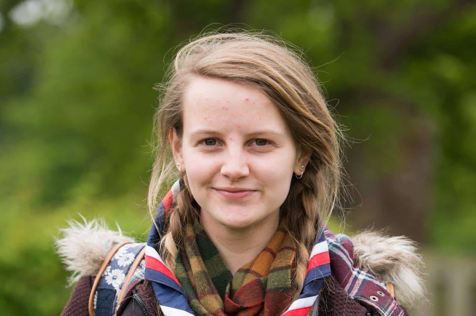LEADING LIGHT Abi Todd was named Kent League Player of the Year