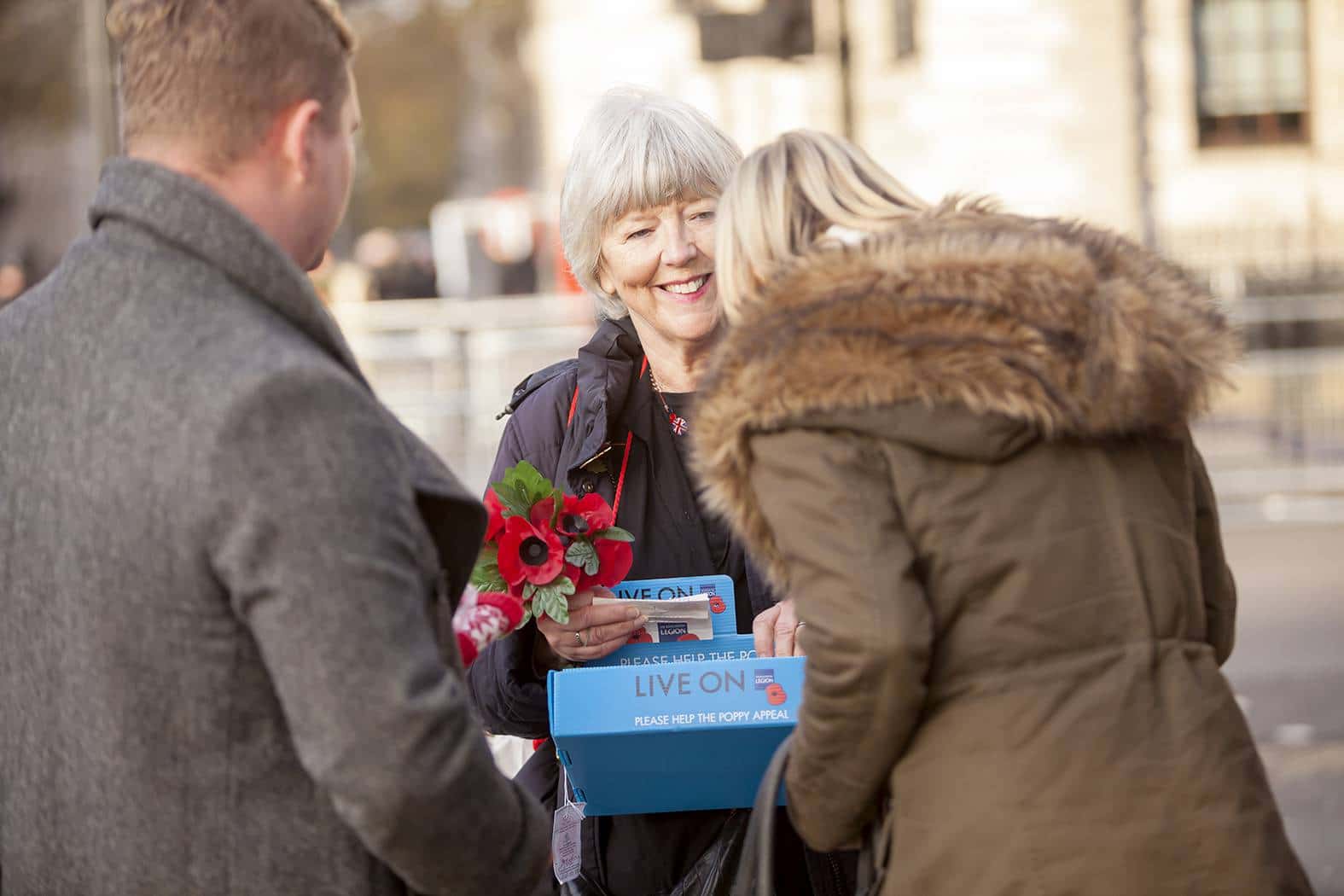 Tunbridge Wells Royal British Legion's record breaking year