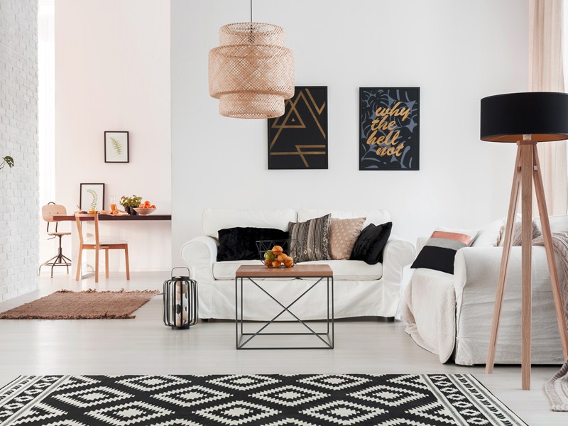 The google Home mini is perfect for those who organise their lives using google.