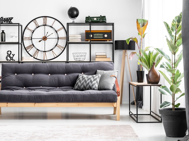 Stylish stationery will help you get the most out of your home office.