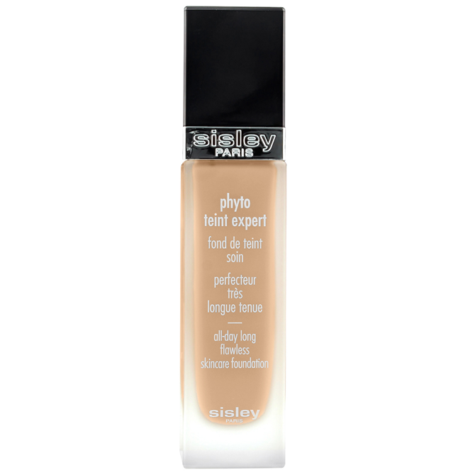 Sisley Paris phyto-teint expert liquid foundation