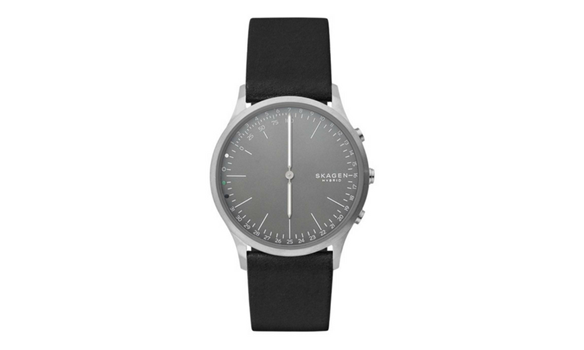 The Skagen Jorn is the smartwatch for fashion