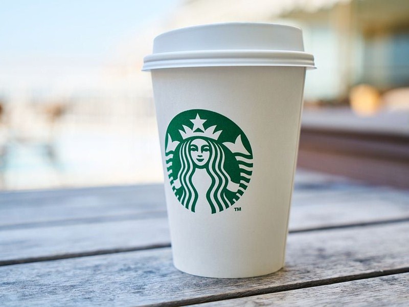 Starbucks opening date revealed