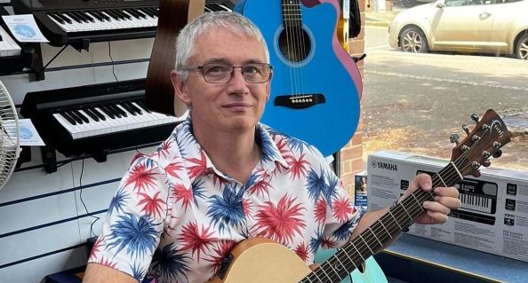 Not all guitars are created equal
