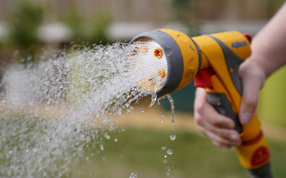 Hosepipe