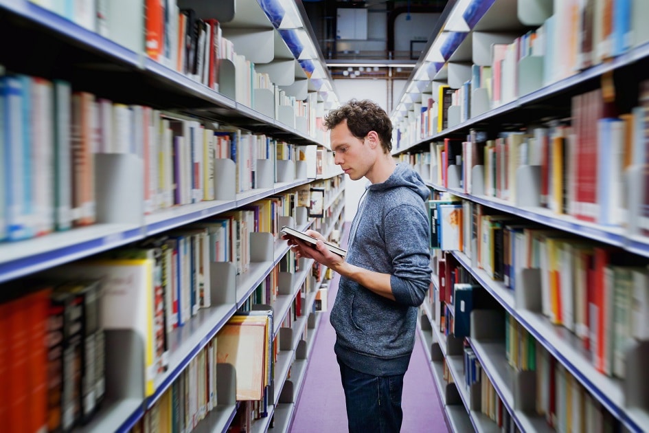 Tunbridge Wells produces highest number of university students in the county