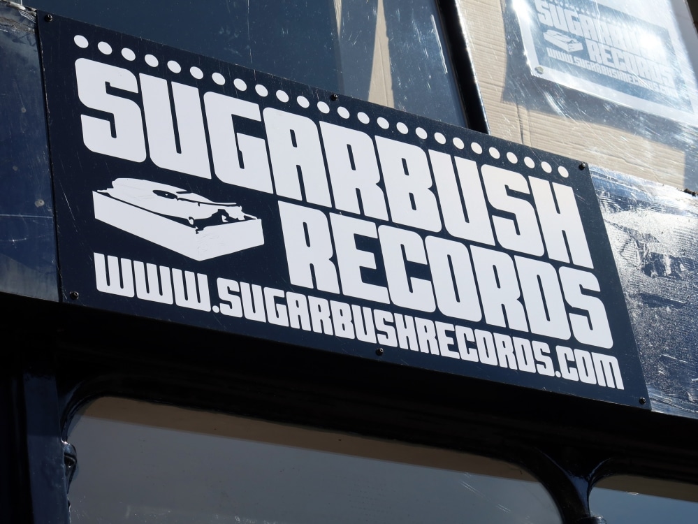 Sugarbush Records