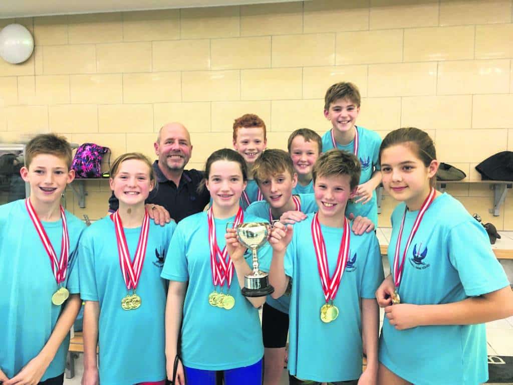 RTW Monson rise to second in Kent Junior League final