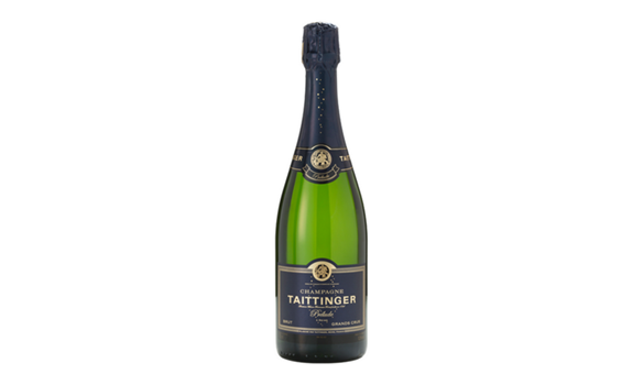 Tattinger is a great choice for Mother's Day