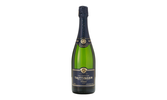 Tattinger is a great choice for Mother's Day