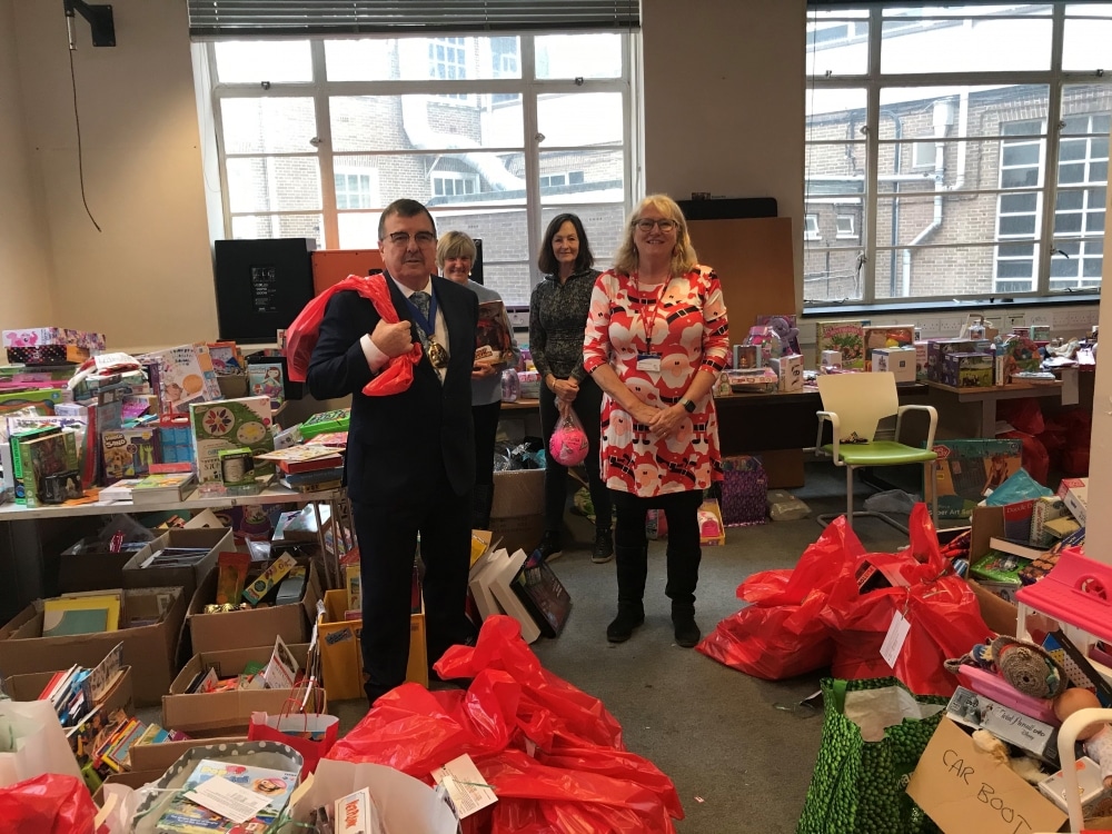 Toy Appeal