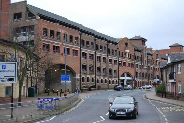 Cinque Ports Motor Company