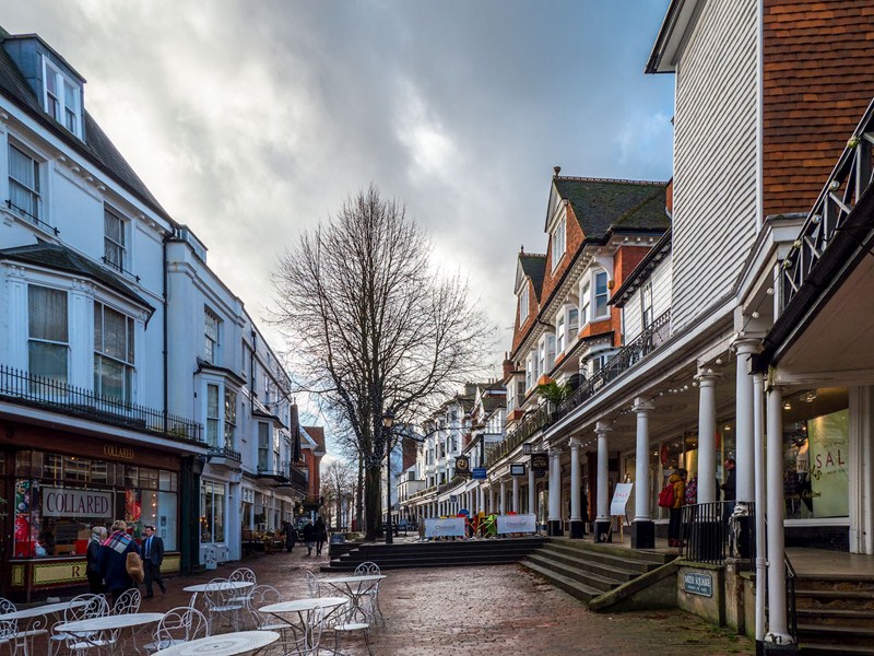 Tunbridge Wells