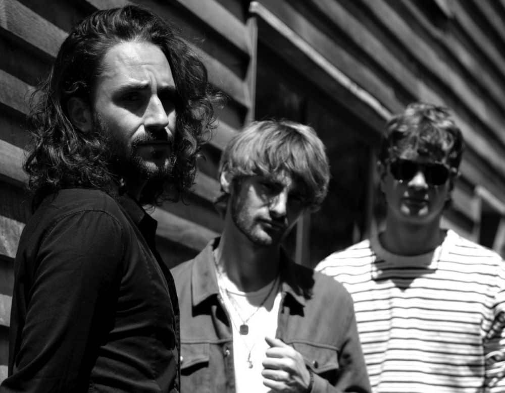 Which local bands to see at Pub in the Park