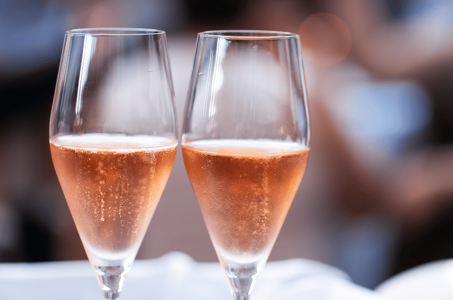Think pink on Valentine's Day