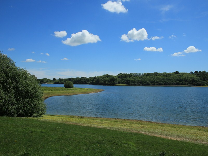 Bewl Water