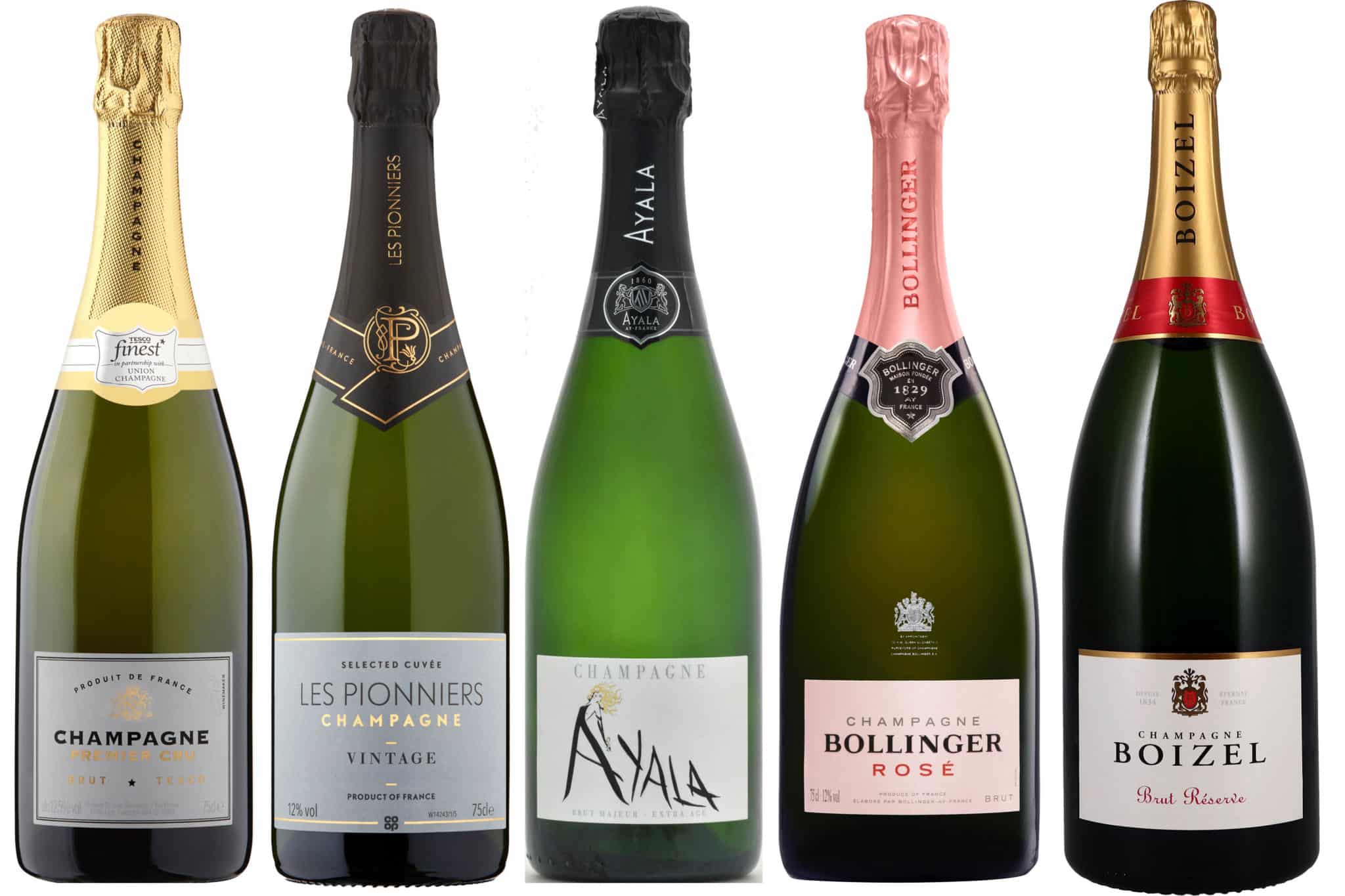 Champagne/Sparkling – Leivine Wine & Spirits