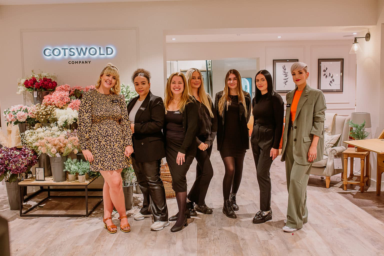 Design for life The Cotswold Company