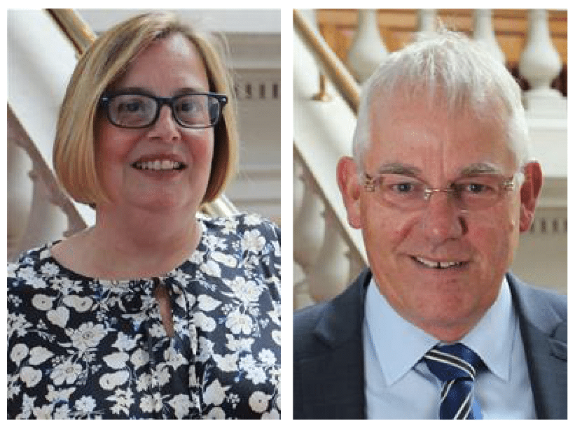 County councillors slammed for making ‘offensive’ comments about SEN children